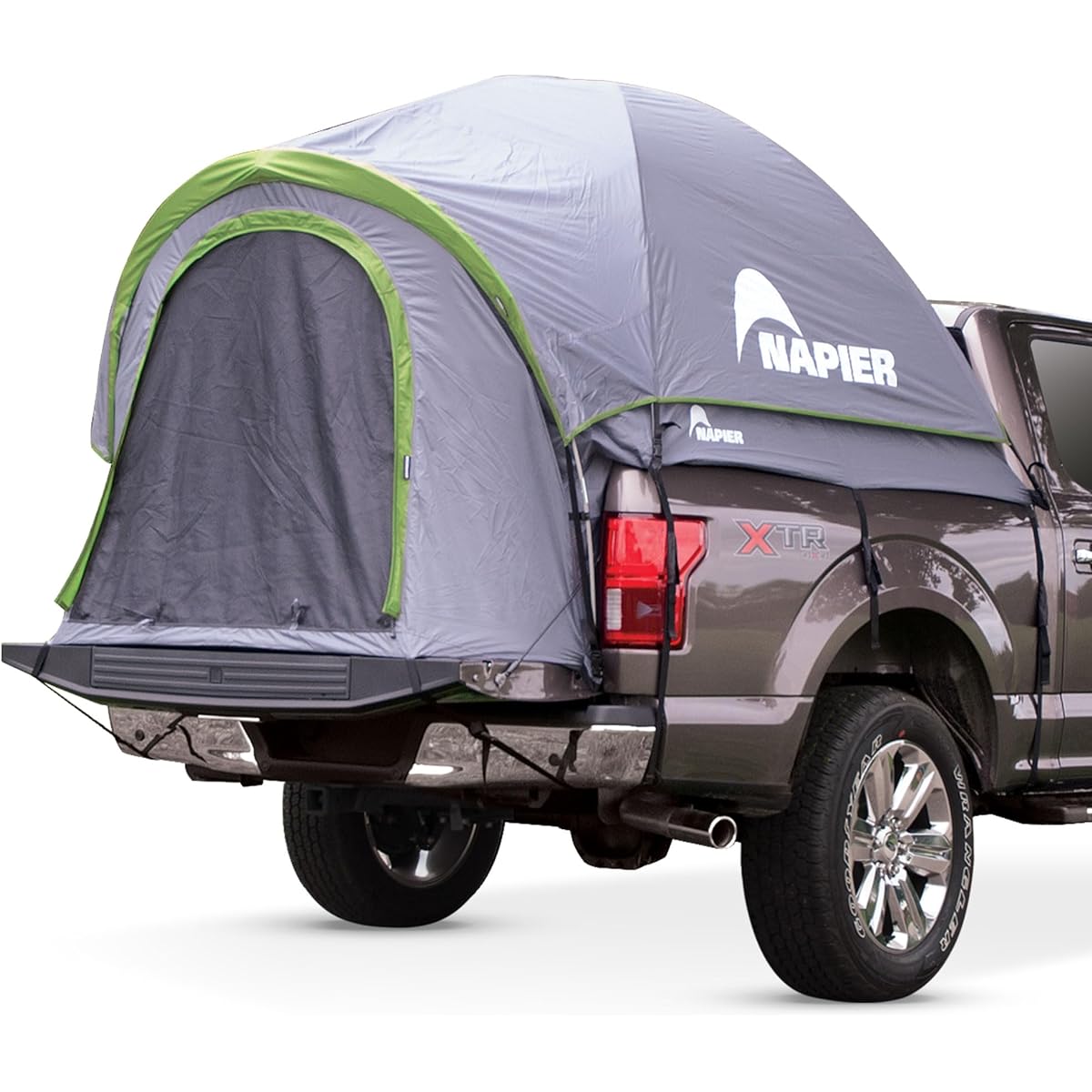 Napier Backroadz Truck Tent 141 [Parallel Import]