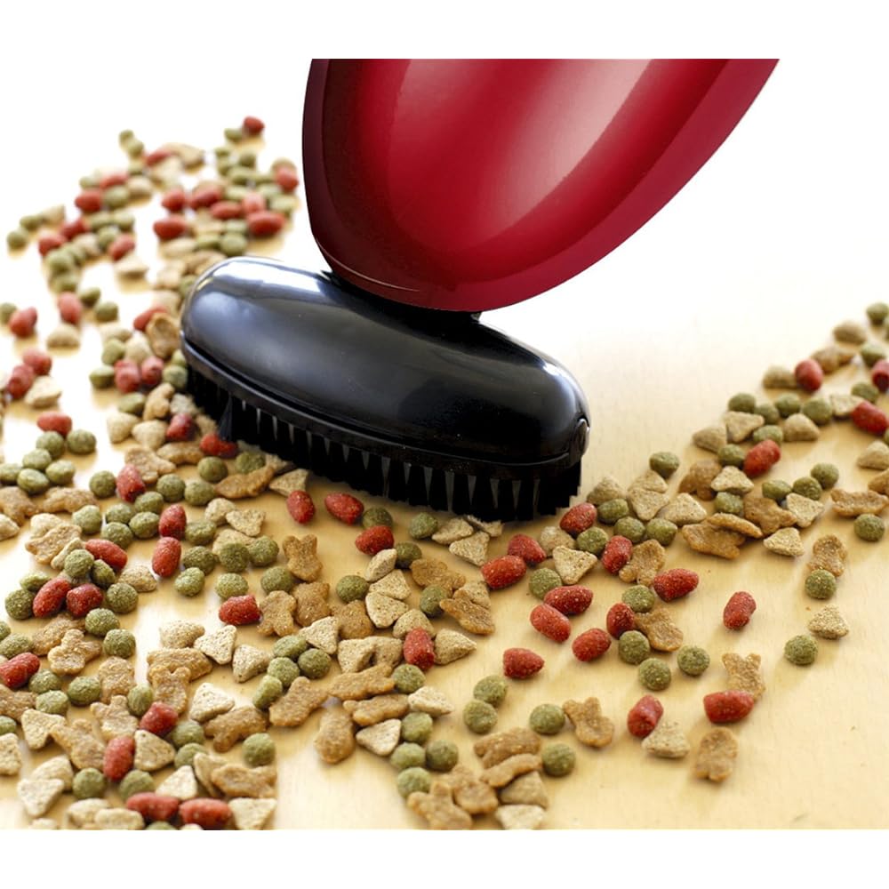 CCP [SWEEPLUS] Handy Cleaner Cardinal Red CT-AC64-RD
