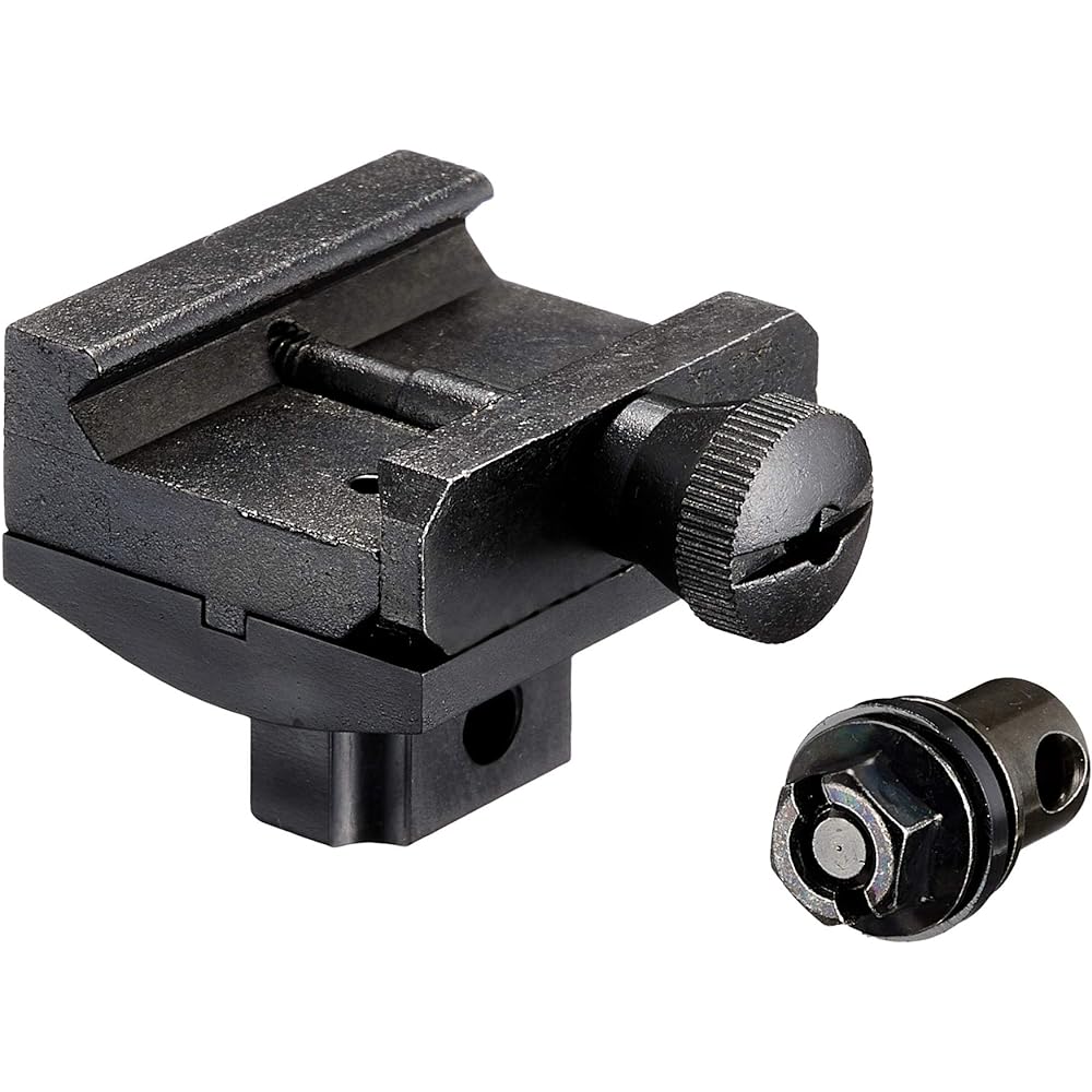 Tokyo Marui No.118 Tactical Bipot