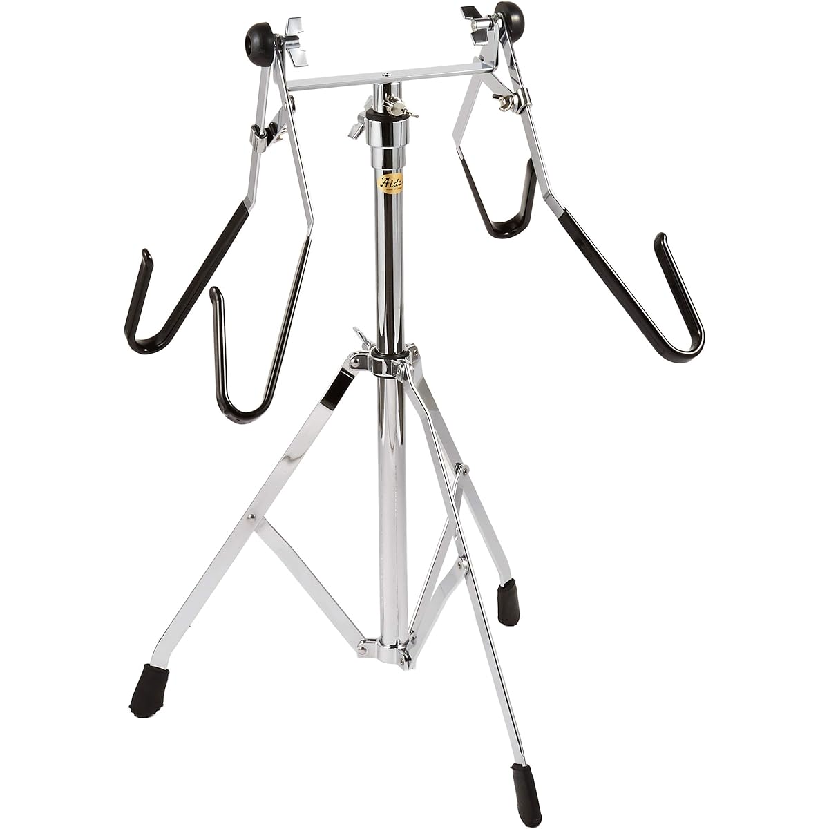 Aida concert cymbal stand 360