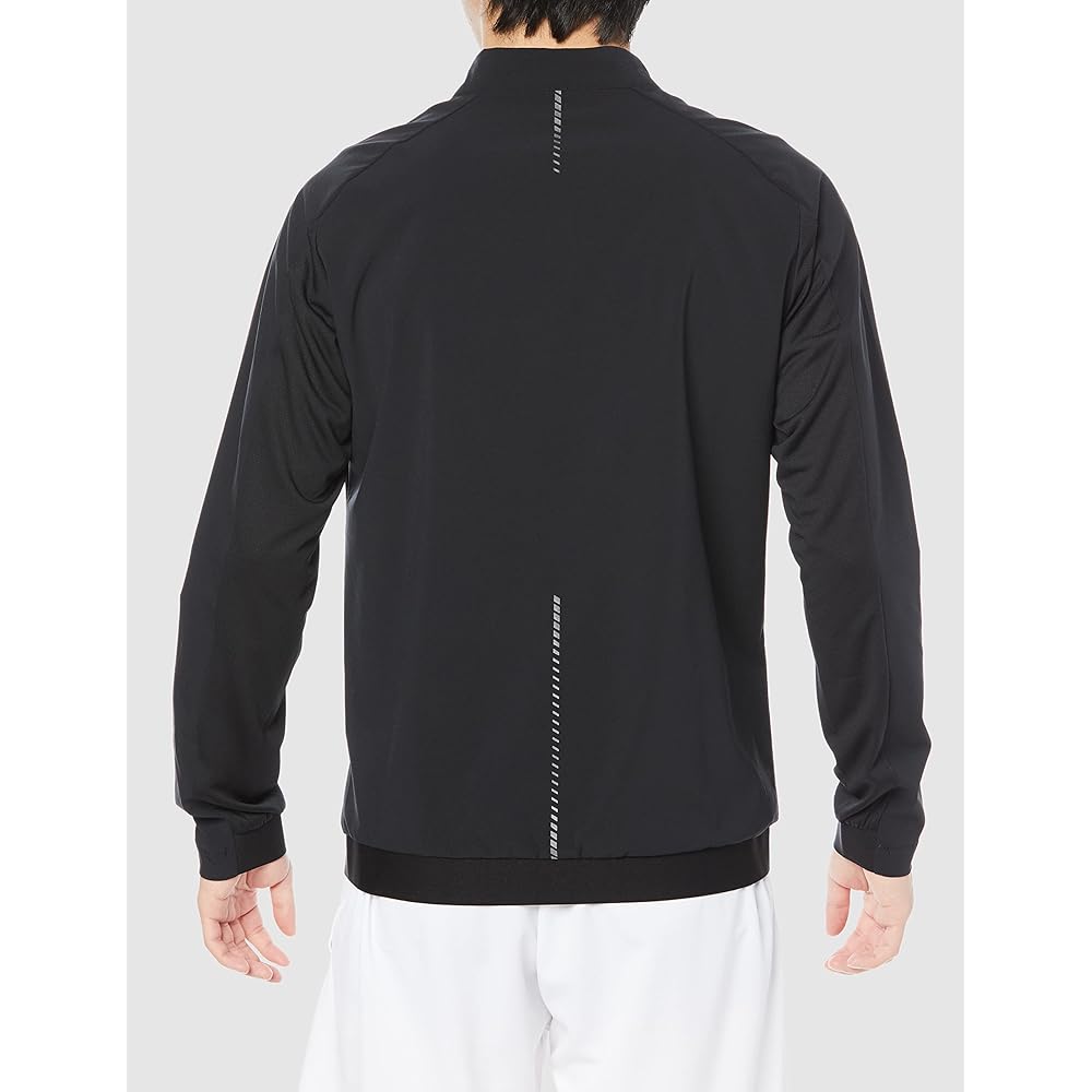 [ASICS] Soccer Wear Dry Track Jacket 2101A171 Men's