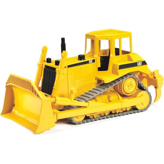 Caterpillar Bulldozer Toy [Parallel import goods]