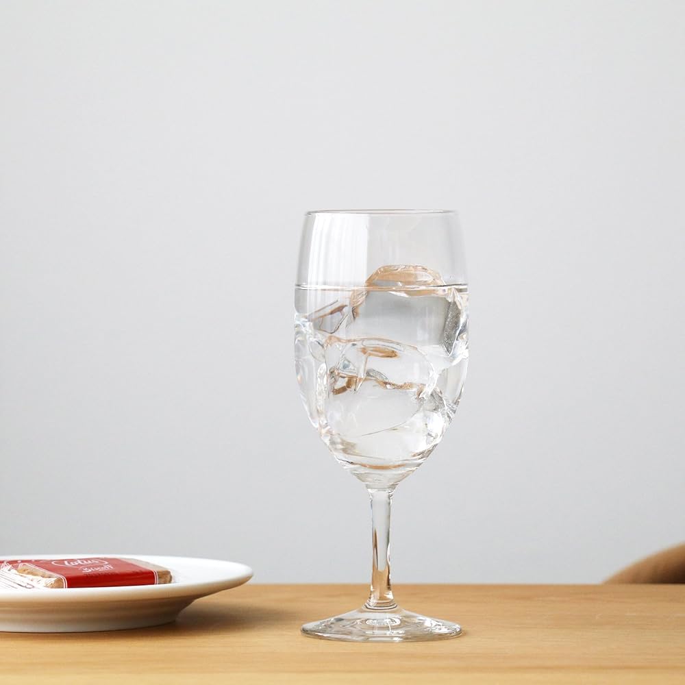 G line goblet set of 6 L-6725