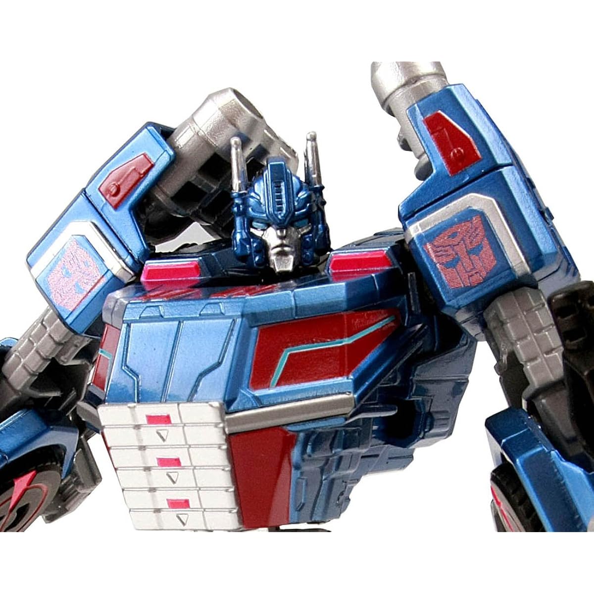 Transformers TF Generations TG11 Ultra Magnus