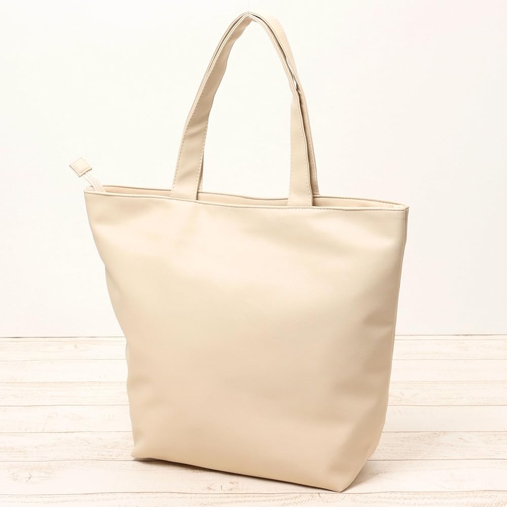 Osumashi Winnie the Pooh Mason Jar Tote Bag White P161167-19