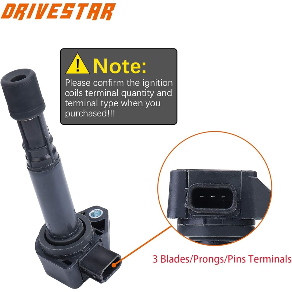 drivestar uf242
