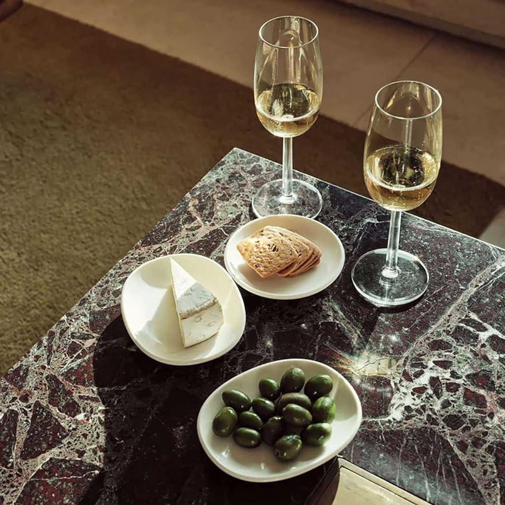 [Regular Imported Product] Iittala Lami Oval Serving Bowl 1.6L 1026940