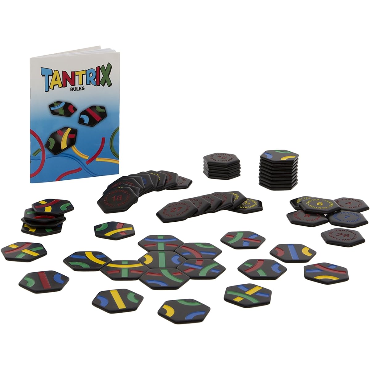Tantrix Game Pack