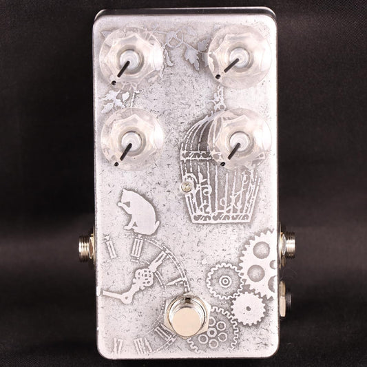 9OVERDRIVE9 / ruris Overdrive
