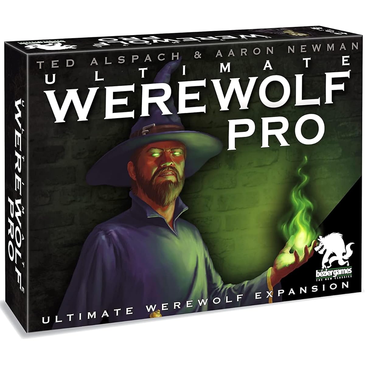 Ultimate Werewolf - Pro