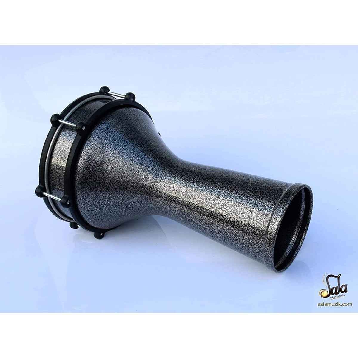 Turkish Bass Darbuka Drum Doumbek Spear CTD-130GR