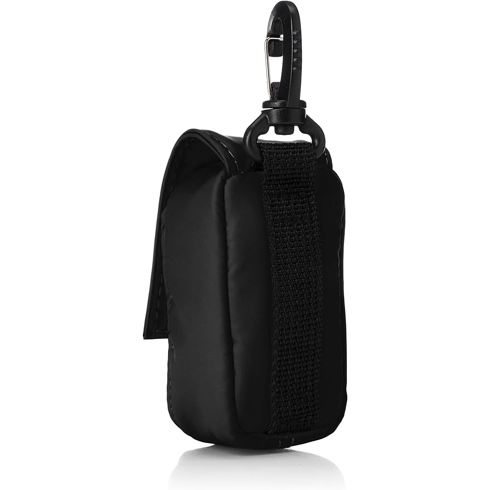 [DESCENTE] Ball Holder for 2 Magnetic Knit Material Simple Golf DQBRJX60
