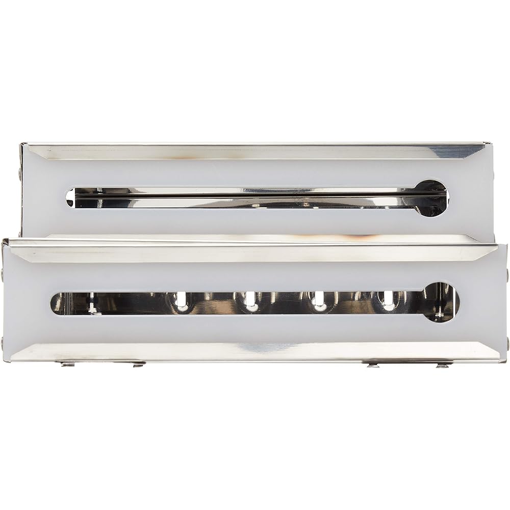 EBM 18-0 Knife holder with PC board, nail type, small, 2 tiers