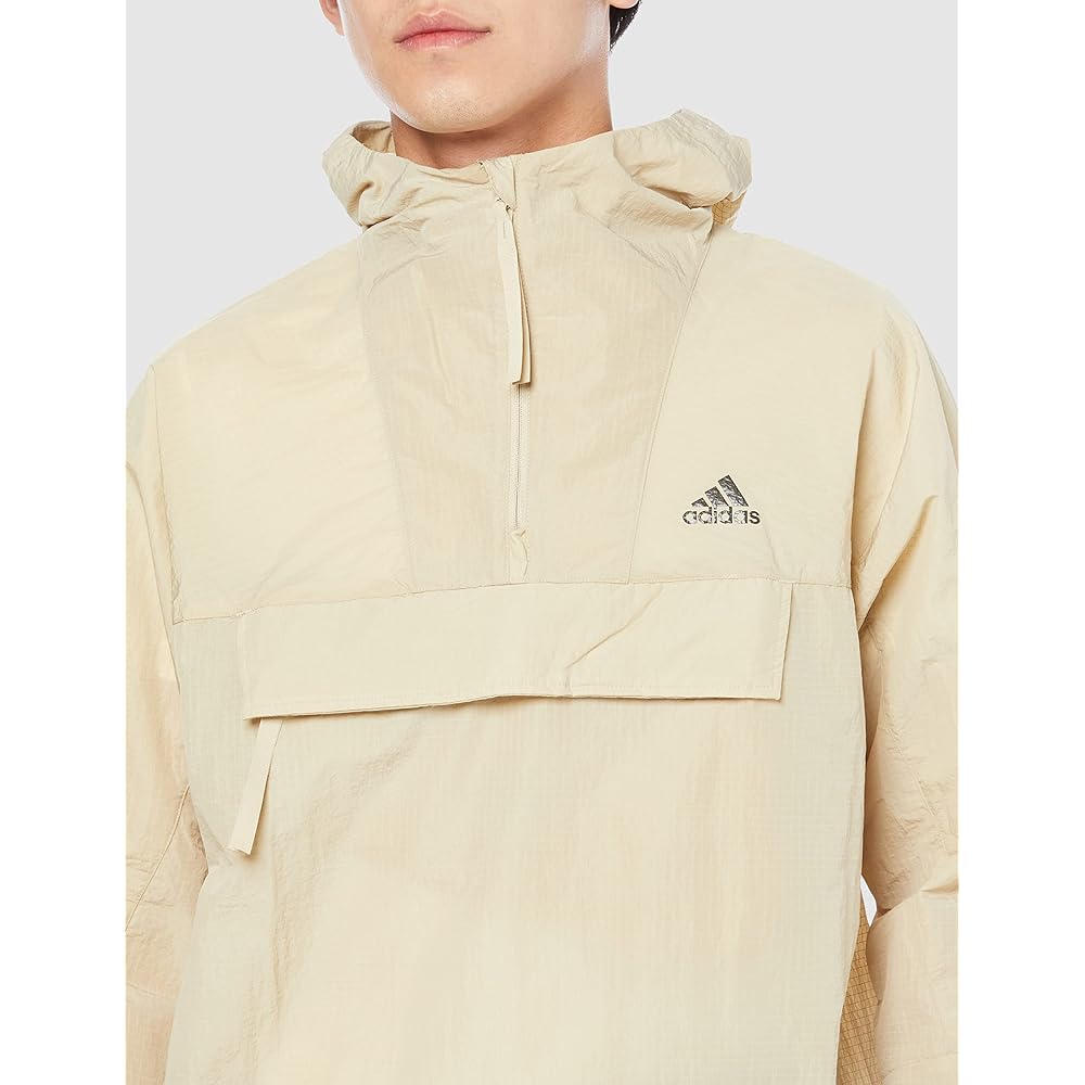 [Adidas] Jacket PRSVE Anorak SH165 Men's