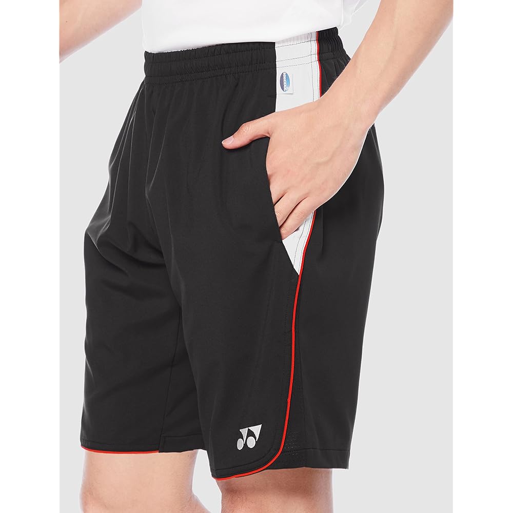 [YONEX] Short sleeve shirt, shorts