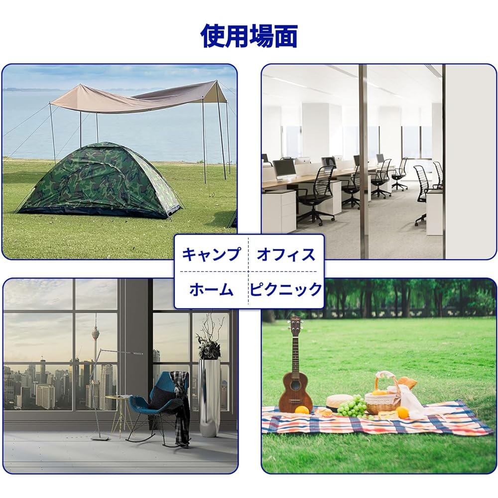 Socpuro [Reinforced Frame] Camping Cot, Low Type, Foldable, 70*190cm, Outdoor Bed, Camping, Low Cot, Lightweight and Stable, Outdoor, Compact Bed, Solo Camping, Simple Bed, Compact, Load Capacity 150kg, Easy to Carry, Disaster Prevention, Gray