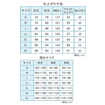 [Midori Anzen] Rainwear Rain Verde N(R) Gore-Tex Antistatic Specification Top Navy S