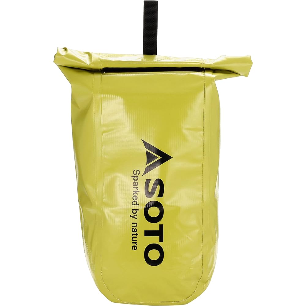 SOTO Smoker Tarp Case ST-1241