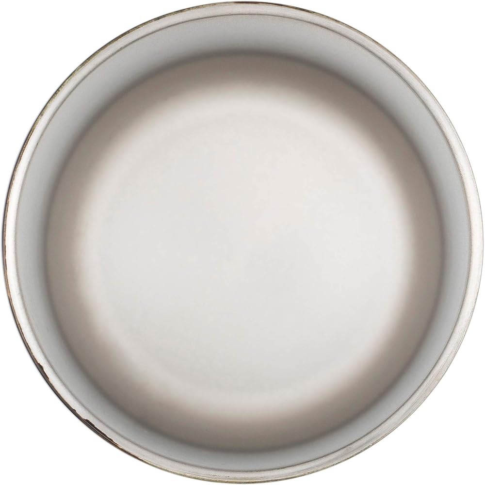 THERMO MUG Stainless Steel Tea Cup/Tea Tumbler 250ml Black Lacquer Makie Gourd [URUSHI MAKIE TEA TUMBLER] TT19-URM