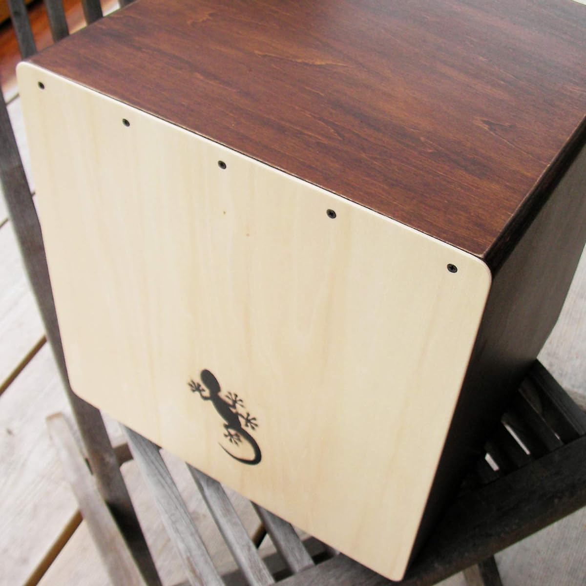 Gekko Junior Cajon Vintage JV301