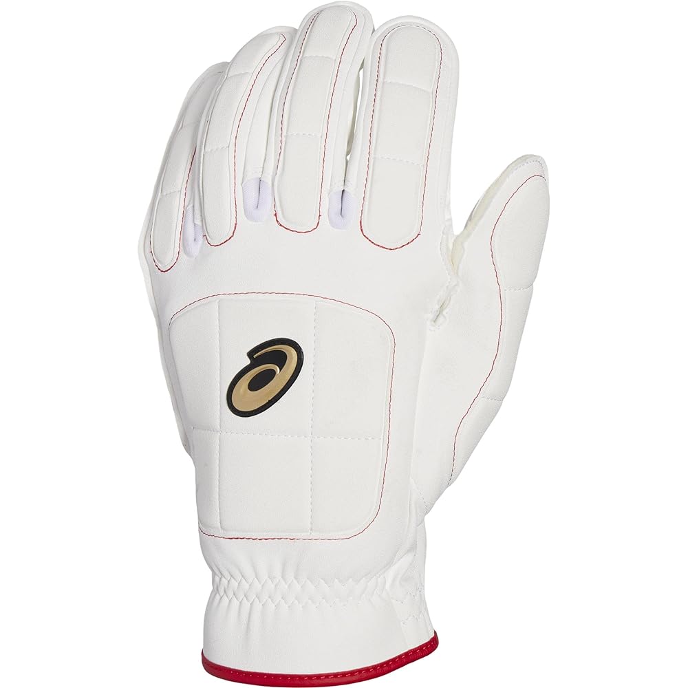 ASICS Baseball Two-Handed GOLDSTAGE Base Running Gloves Color Otani Player Model