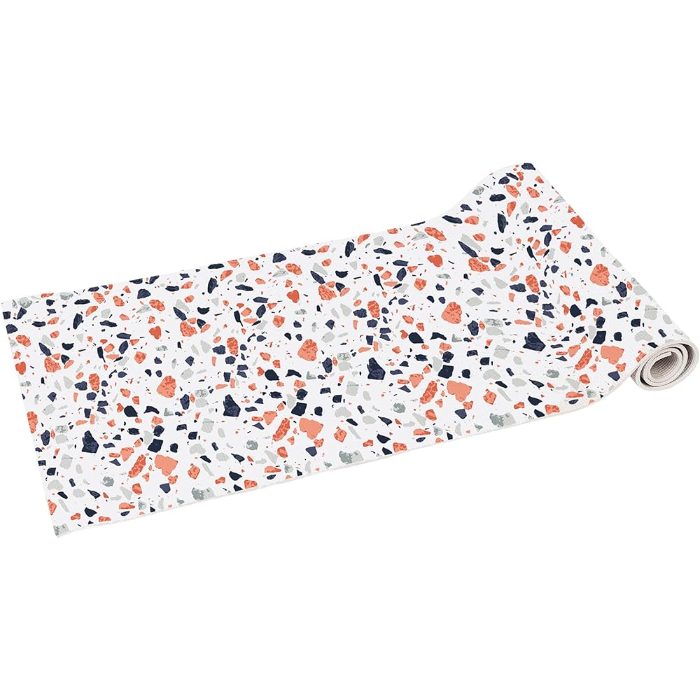 Terrazzo - Yoga Mat by doiy