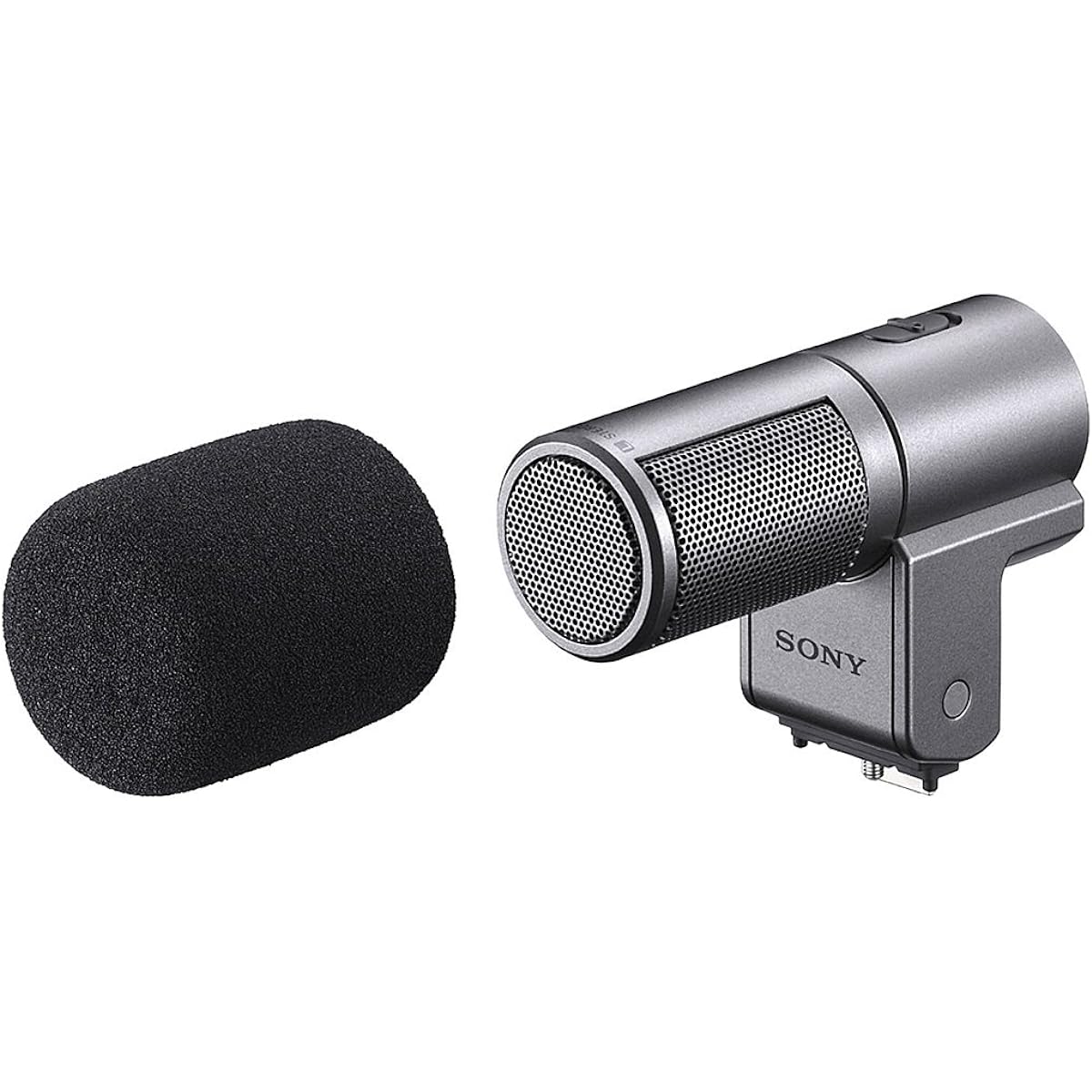 SONY Stereo Microphone ECM-SST1