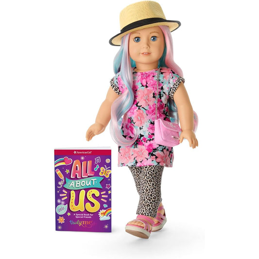 American Girl TM Truly ME 18 inch Doll 129