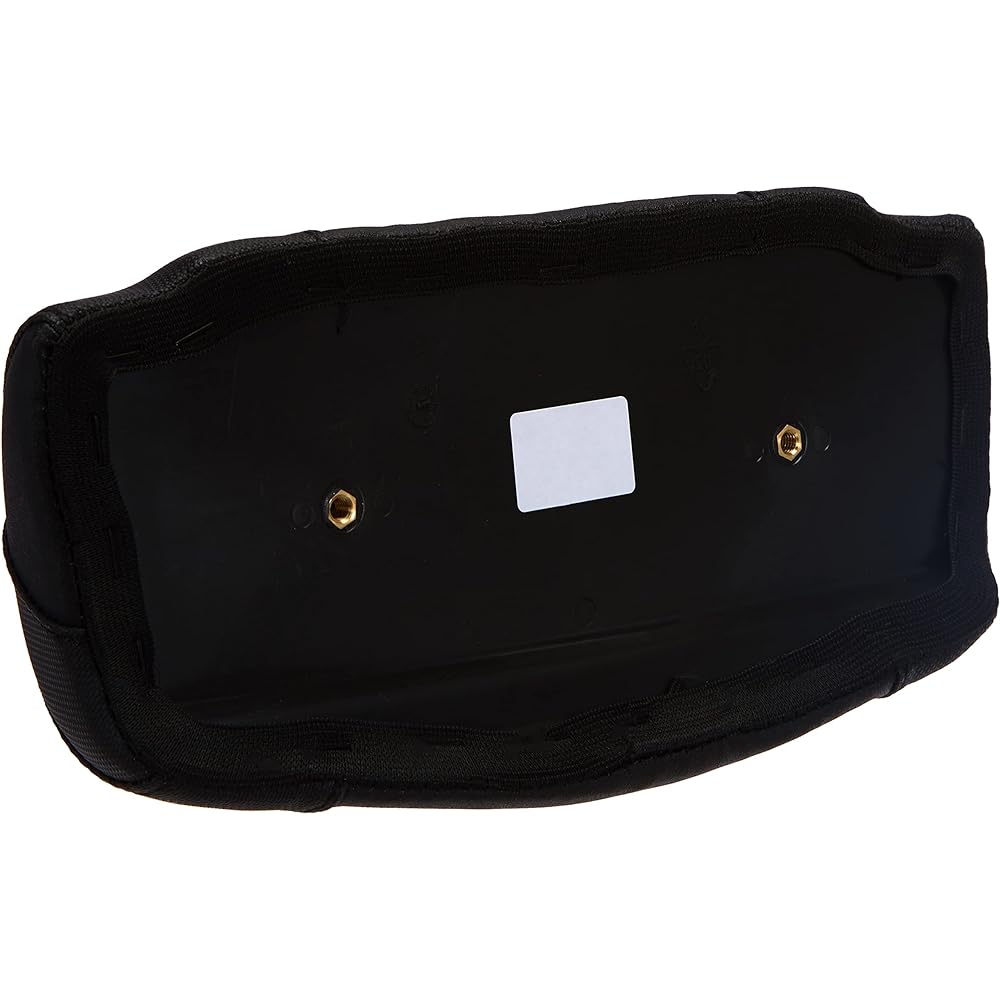 GIVI E134S Backrest Pad for Monokey Top Case Compatible with V47N V47NN V47NT V47NNT