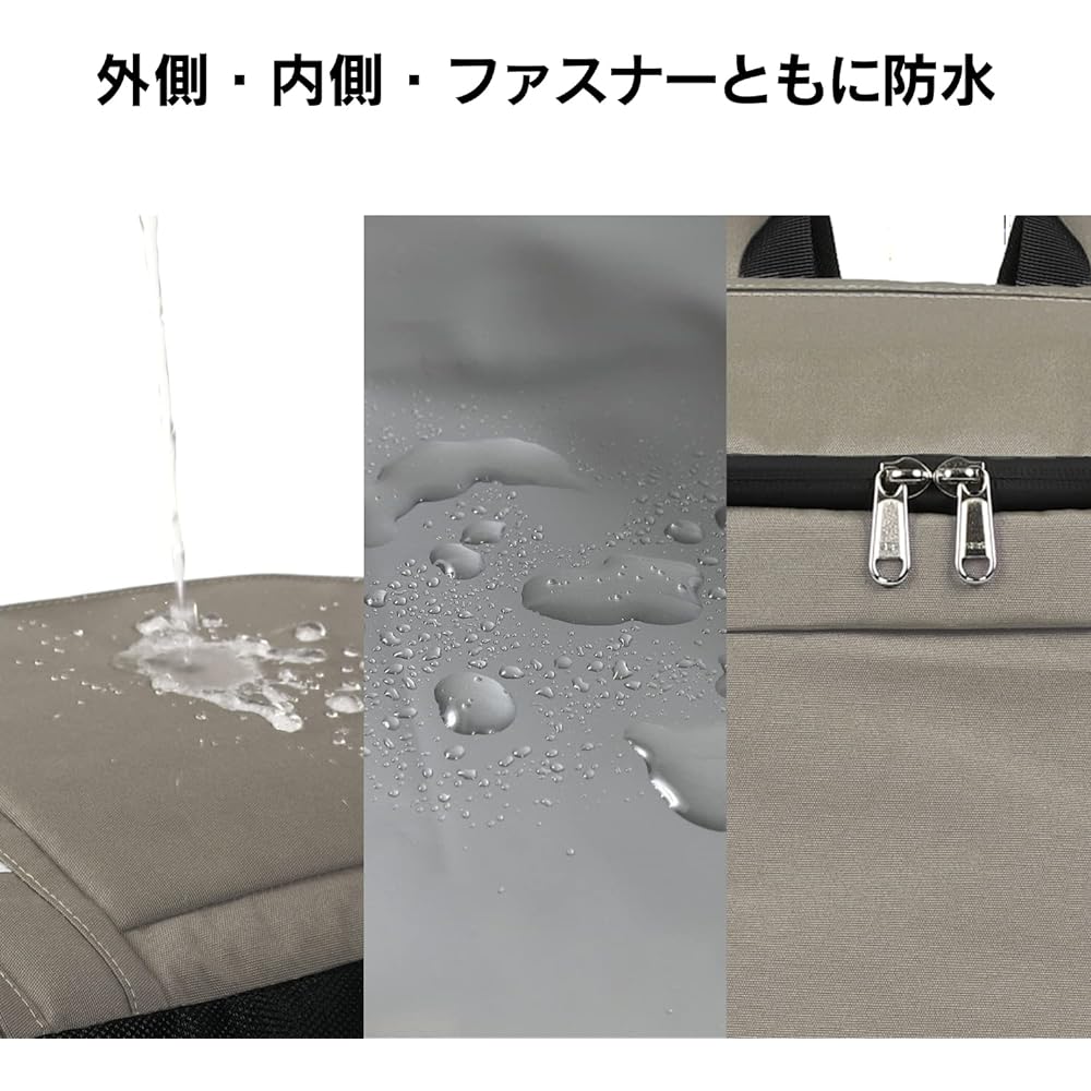 Kamakura NaFro NaFro "Cold Backpack Tamotsu-san" Cooling Bag Backpack Thermal Camping Cooler Box Cooler Bag Cooling Backpack