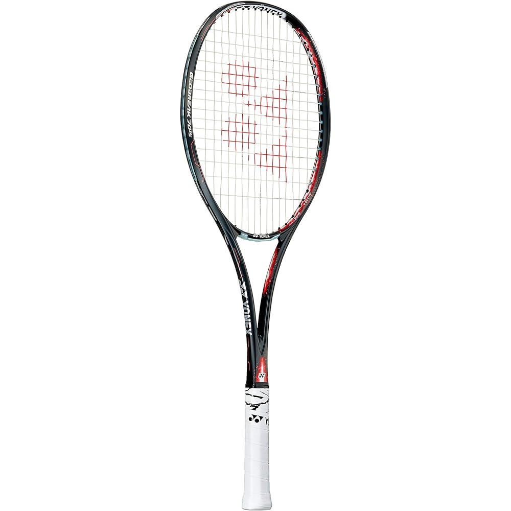 YONEX Soft Tennis Racket Geobreak 70 Versus (Frame Only)