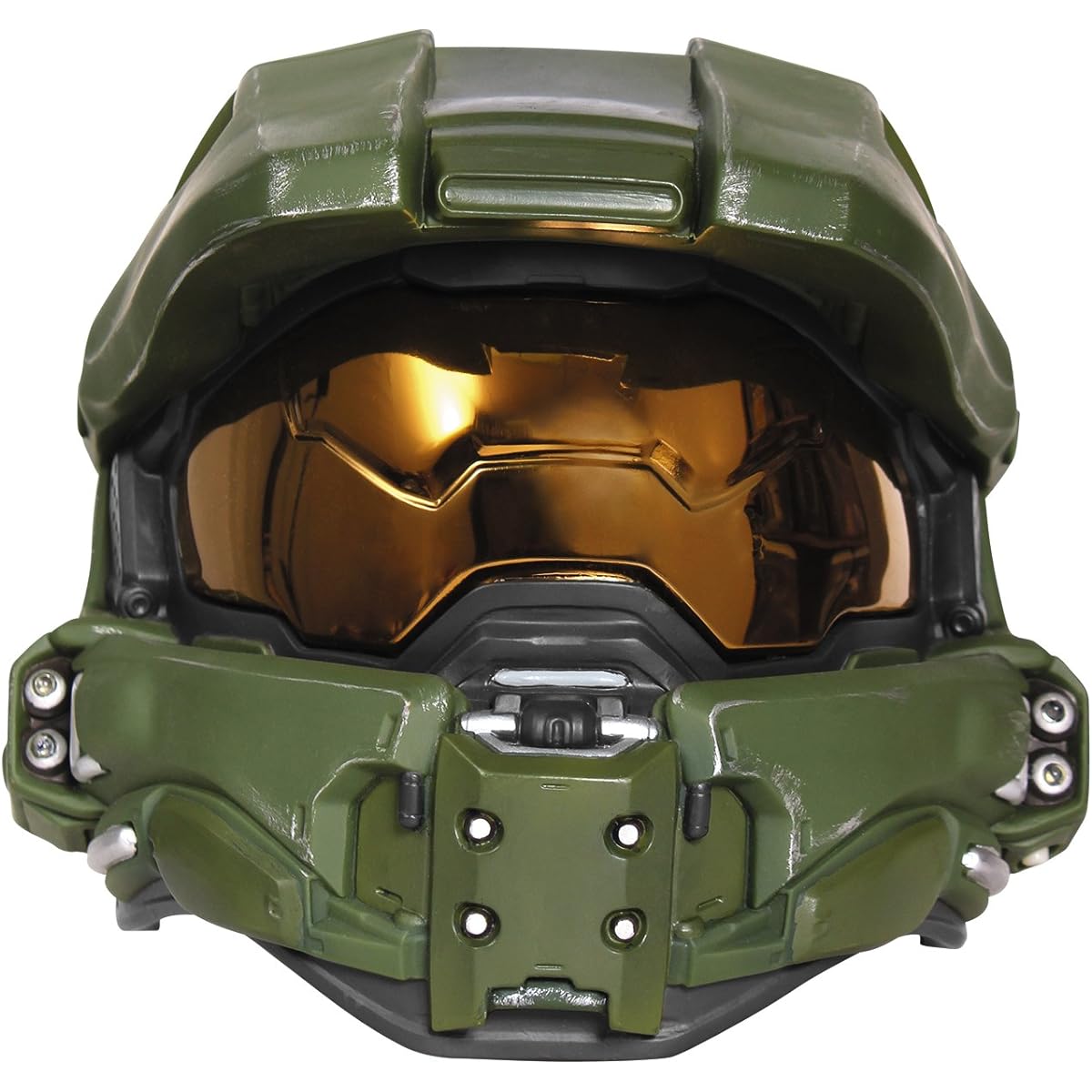 Disguise Master Chief Kids Light Up Mask