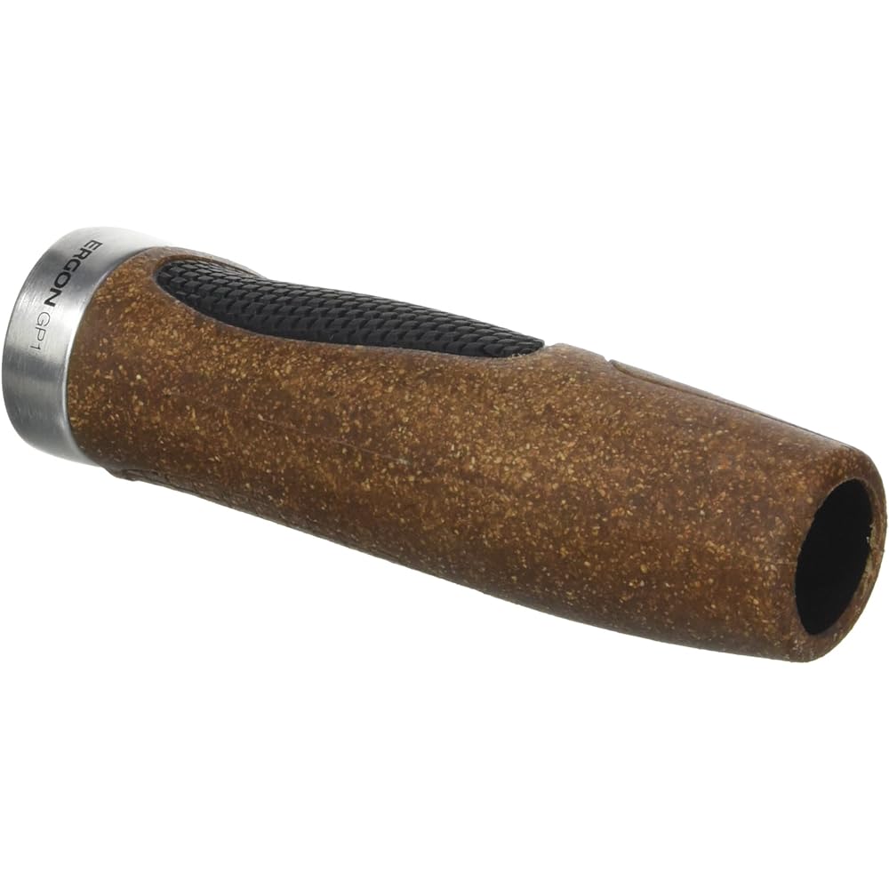 Ergon GP1 Biocork Long/Long Grip L(HBG21001)