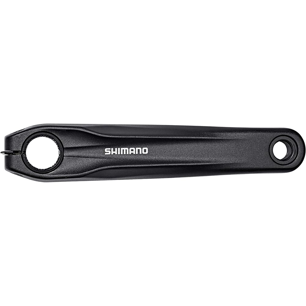 SHIMANO Crankset FC-MT210 40x30x22T 170mm 9S EFCMT2103CX002CL
