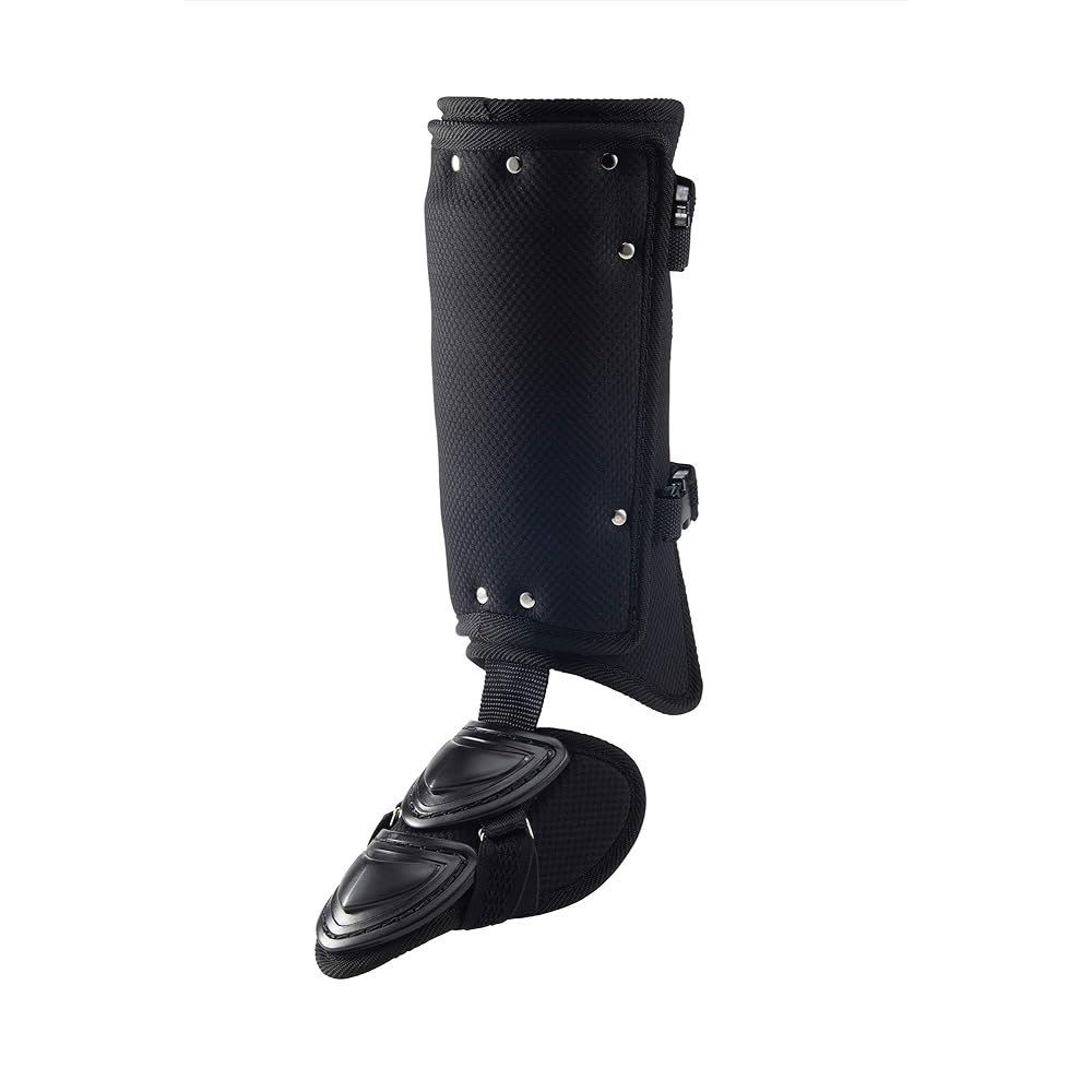 XANAX Baseball Leg Guard for Batter, Left and Right Use