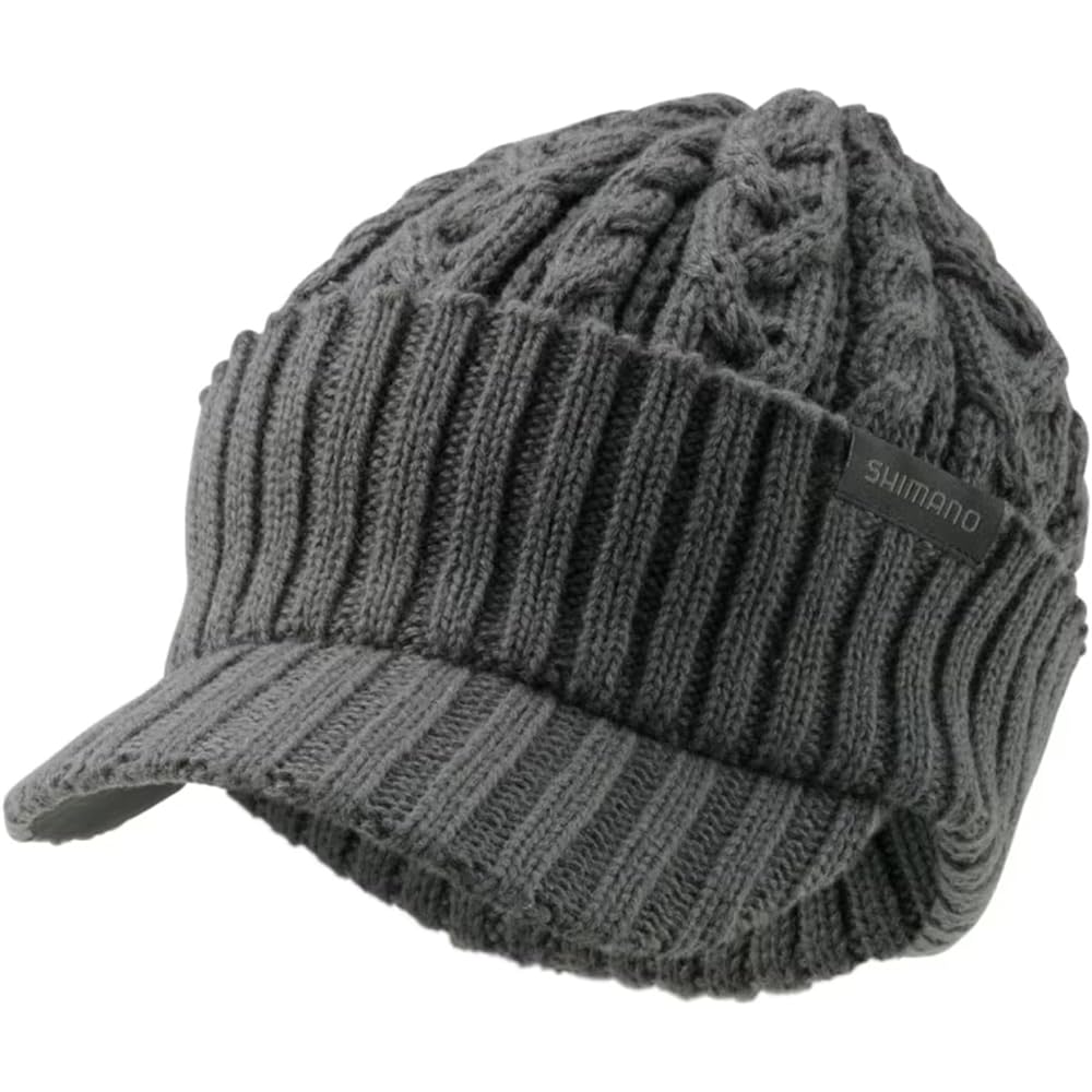[Shimano] Knit Cap