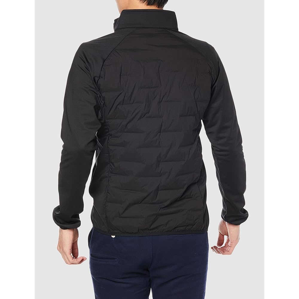 [Edwin] Golf Wear Stretch Quilt Jacket EDWIN GOLF Stretch Quilt Jacket Men's