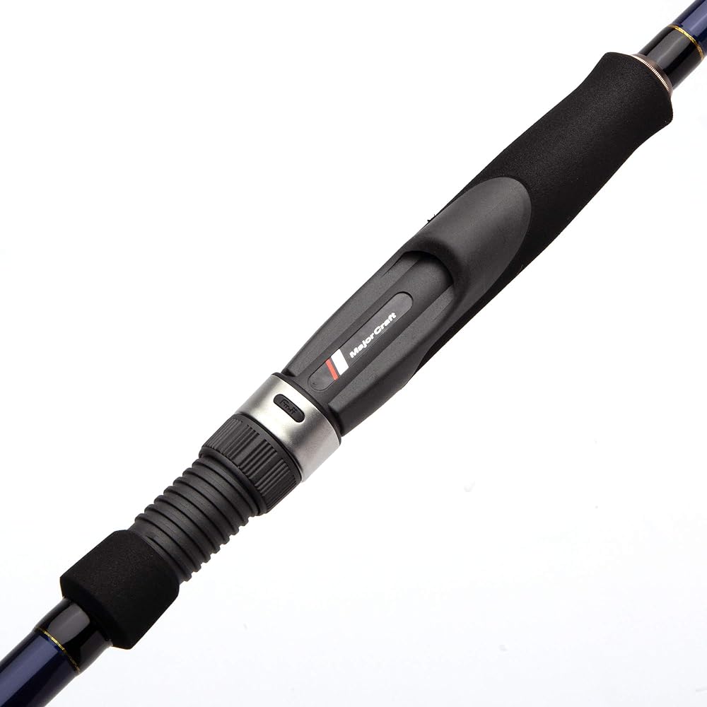 Major Craft 2nd generation Solpara X Kurodai SPX