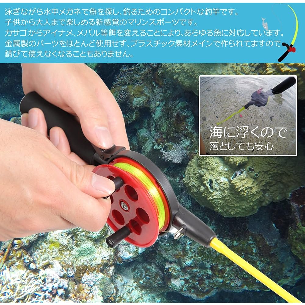 SPEAR SEALS Spear Seals Great fishing!! Snorkel fishing Sight fishing Swimming fishing