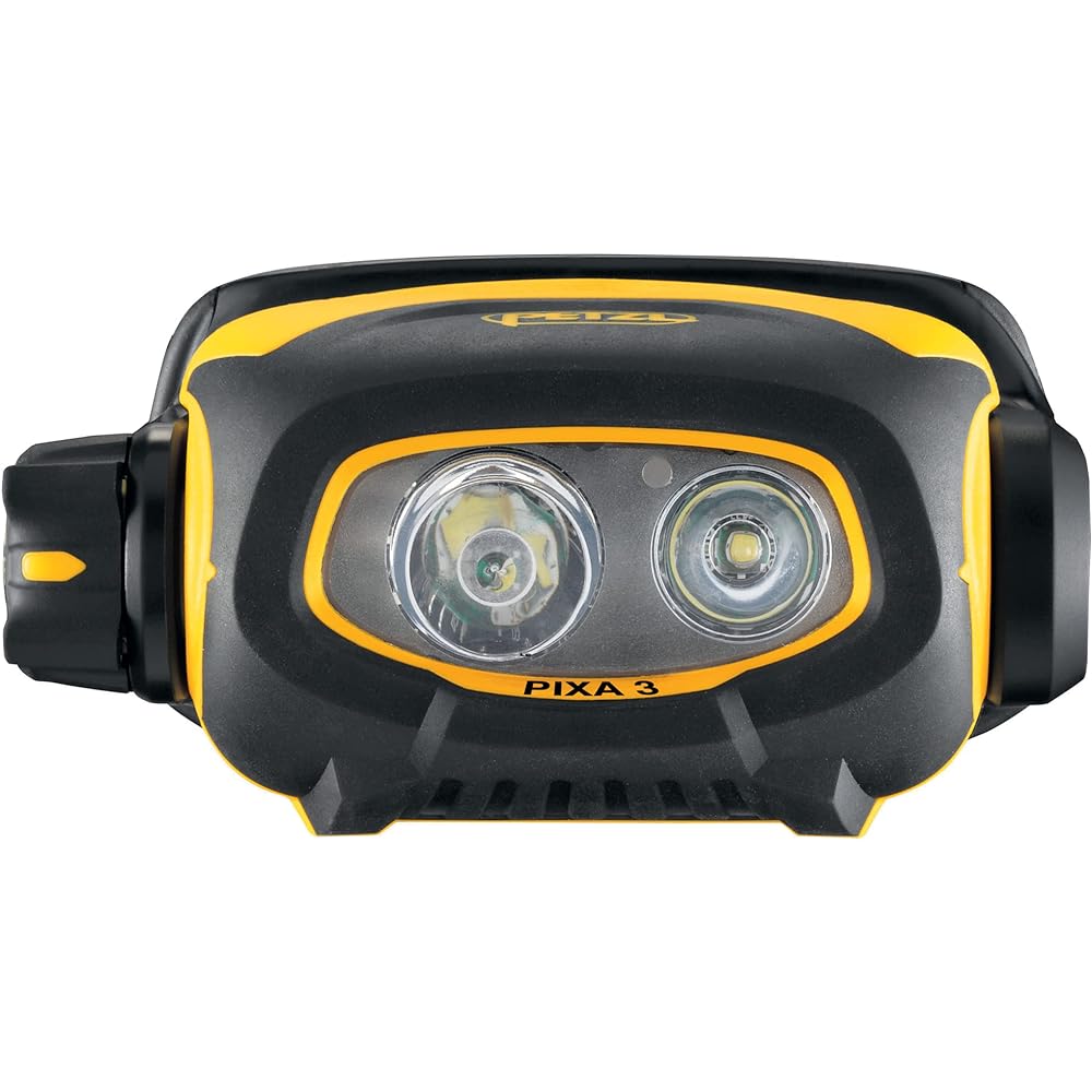 PETZL Pixa 3 E78CHB2