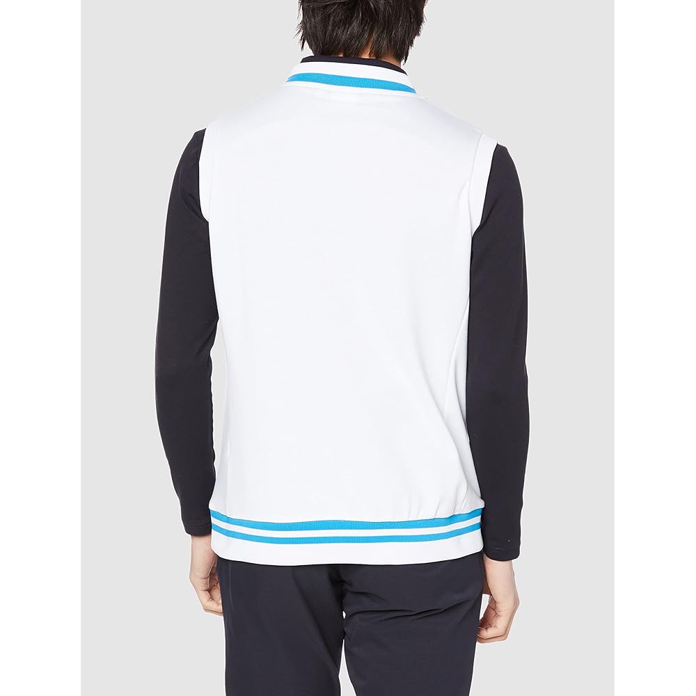 [NCA Golf] Golf Wear Vest NG1005 Men's