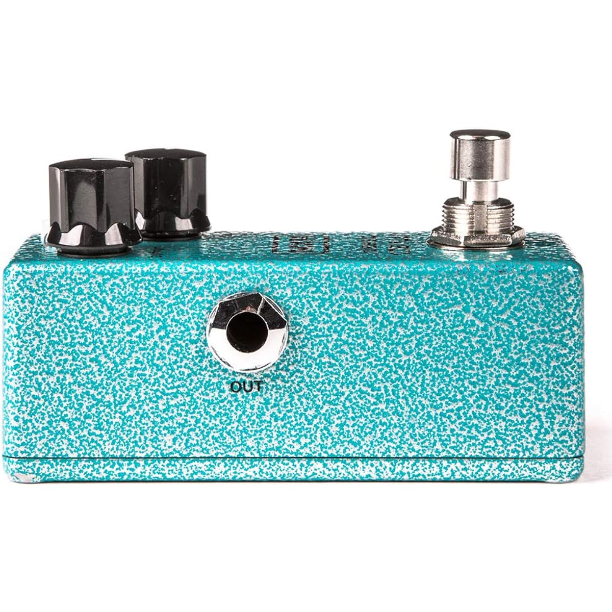 MXR Guitar Effector M296 CLASSIC 108 FUZZ MINI