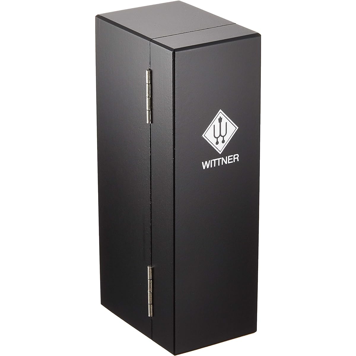 Wittner Metronome Super Mini (Wooden) Black model No.880260