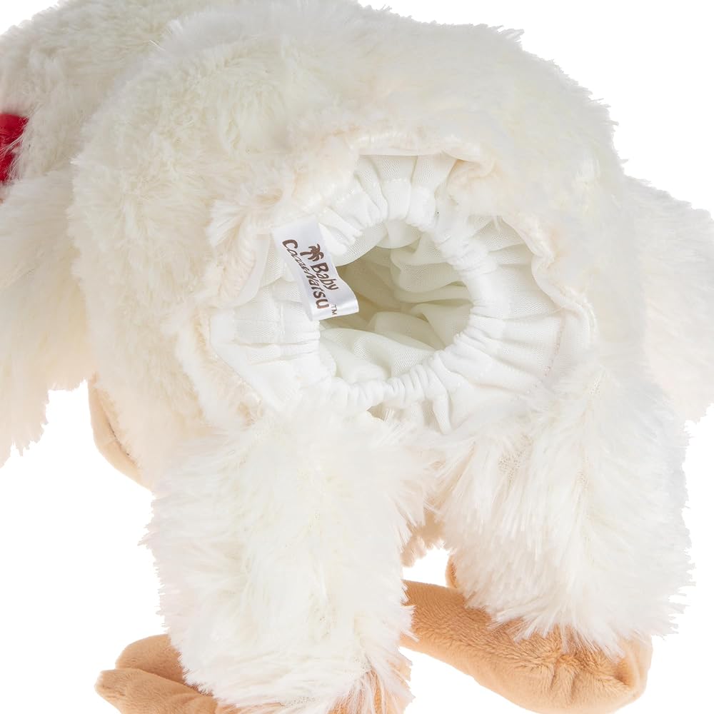 Nakajima Corporation Baby Natsu Visor Head Cover H-323