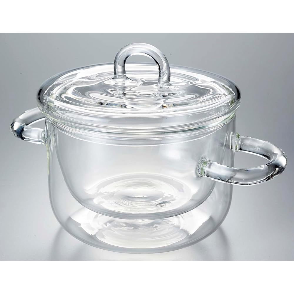 Luigi Bormioli Pot & Reed 250ml LU48