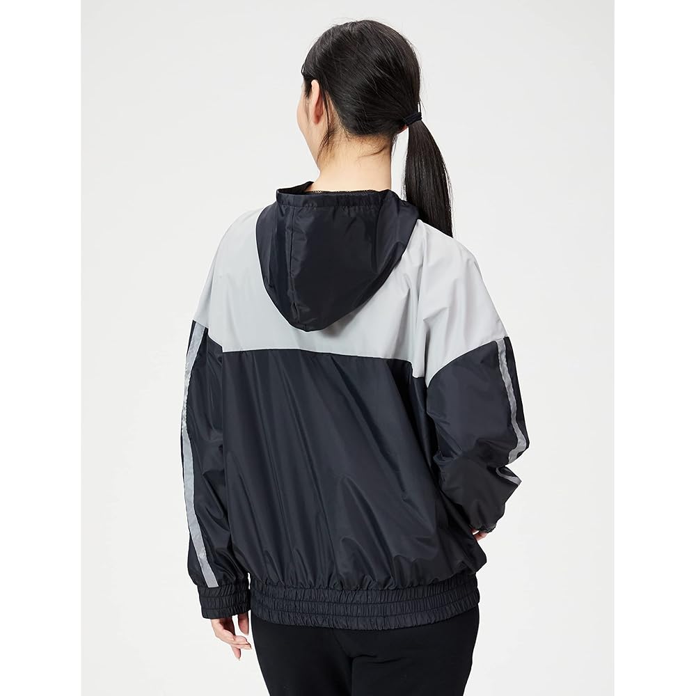 [Roxy] Windbreaker STAY GOLD ZIP Women's