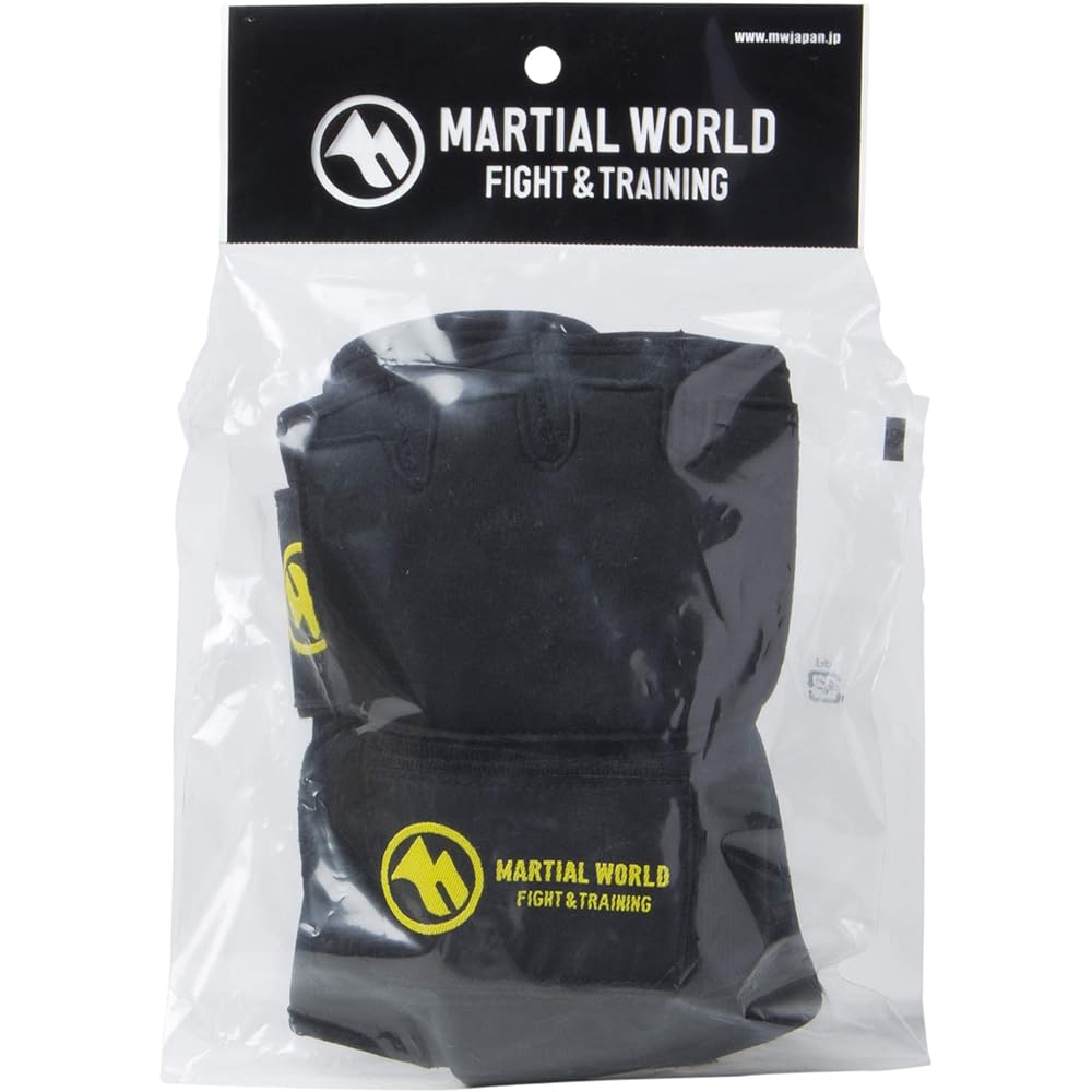 MARTIAL WORLD Glove Wrap BT GWBT