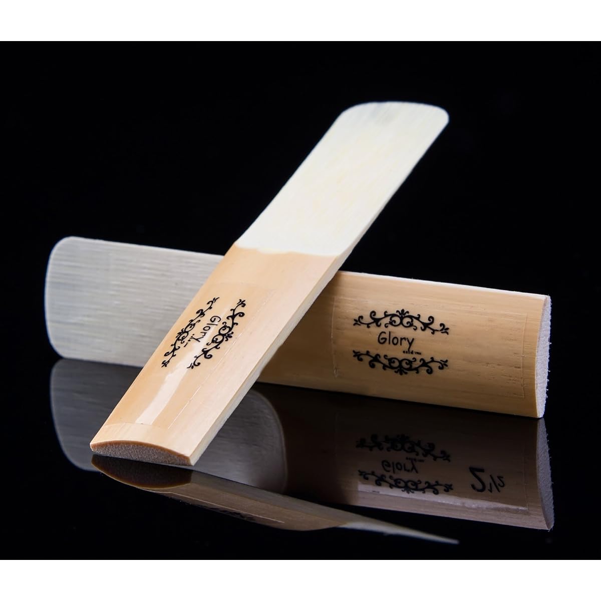Glory Tenor Saxophone Saxophone Reed Size 2.5 Strength 2 1/2 Box of 10