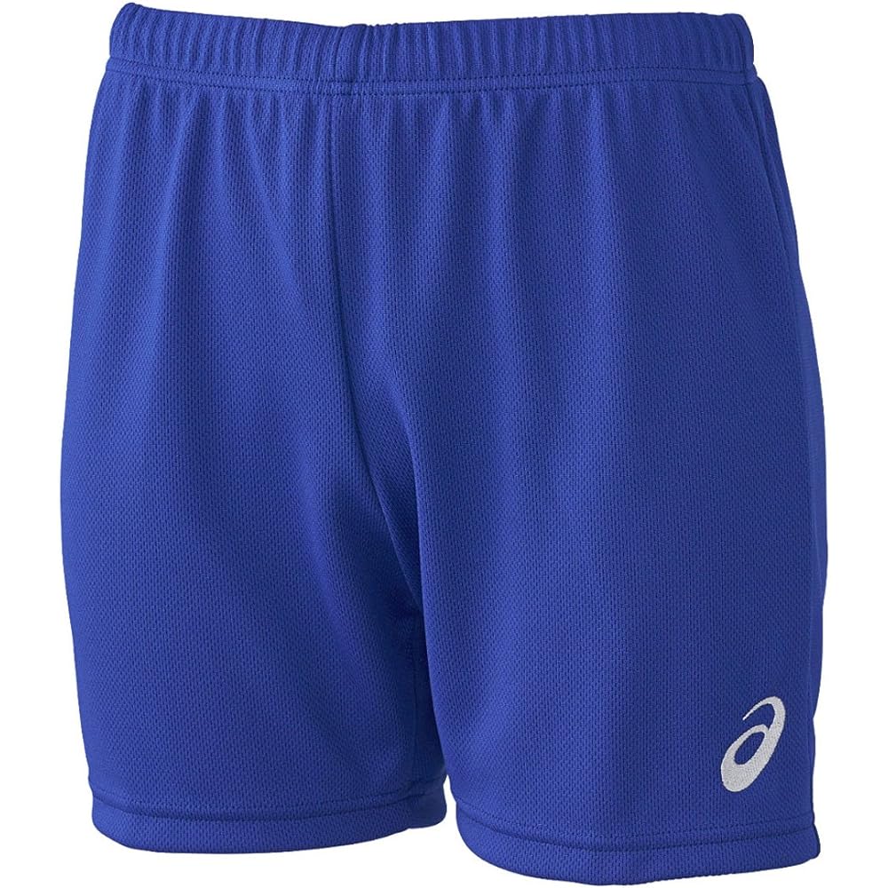 [ASICS] Volleyball Wear Fit Pants (High Long) XW2740 [Women's]
