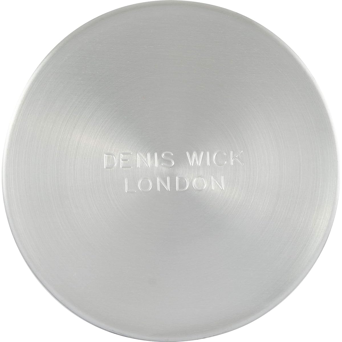 Denis Wick Mute French Horn Straight Aluminum 5524